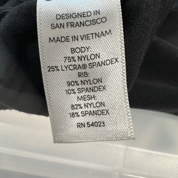 Altheta powervita chakra clack jacket Small - Picture 3 of 5